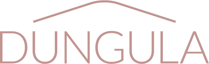 Dungula Events logo