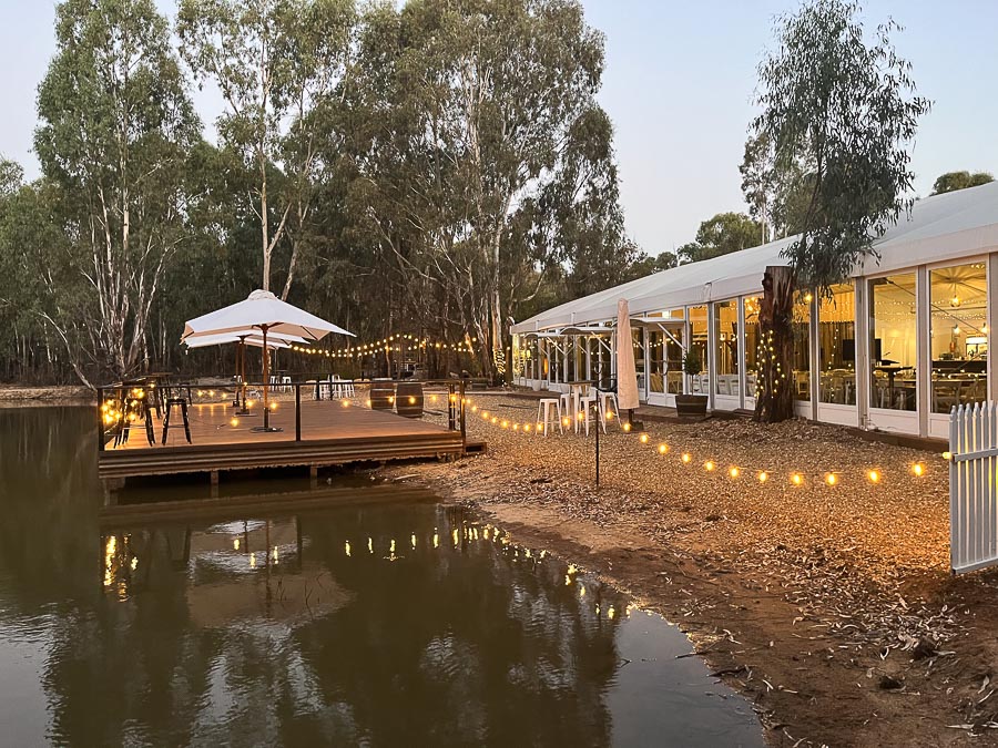 Dungula Events Venue